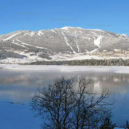 T3 Avec 5 Couchages Et Balcon Aux Angles - Fr-1-295-162 * 安格勒