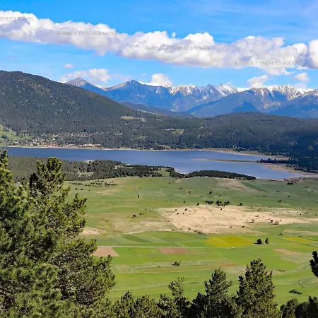 T3 Avec 5 Couchages Et Balcon Aux Angles - Fr-1-295-162 公寓