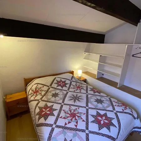 T3 Avec 5 Couchages Et Balcon Aux Angles - Fr-1-295-162 公寓